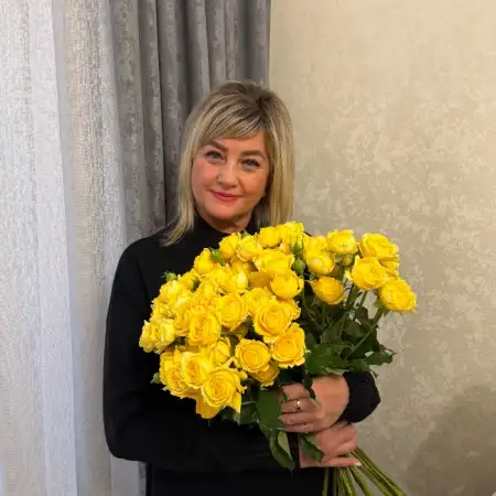 Mariya, 55أوليانوفسك, روسيا 
