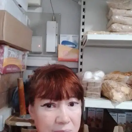 Liliya, 52أورينبورغ, روسيا 