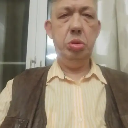 Andre, 51موسكو, روسيا 