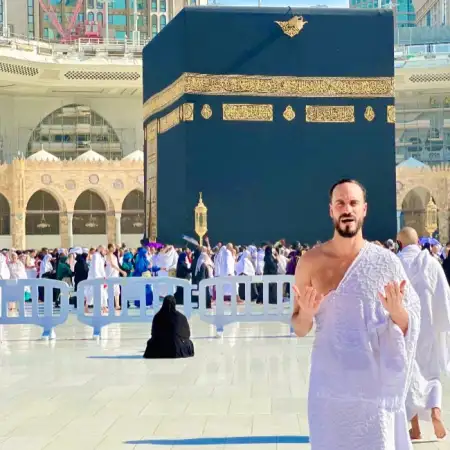 Tarik, 37المغرب 