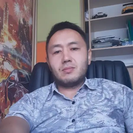 Aydar, 44 Ufa, روسيا