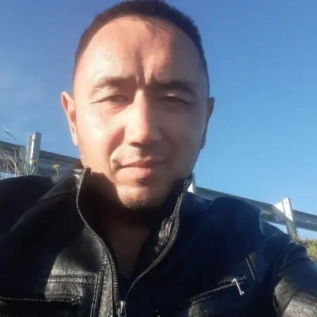 Aydar, 44 Ufa, روسيا