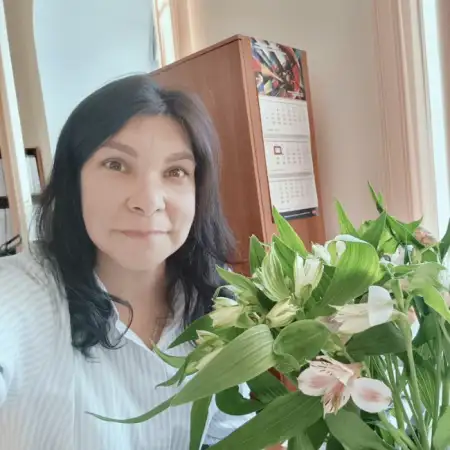 Aliya, 19Alapaevsk, روسيا 