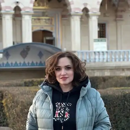 Lilya, 46Amzya, روسيا 