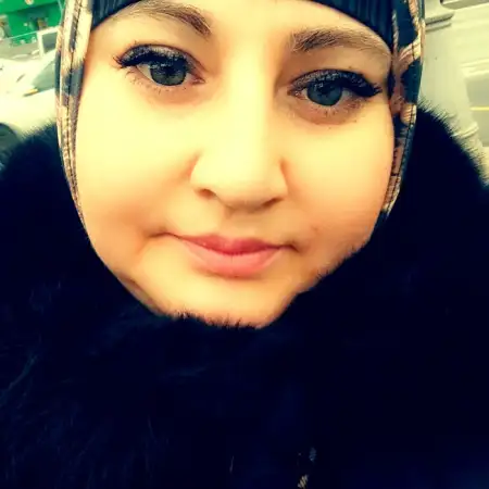 OlGA, 39روسيا 