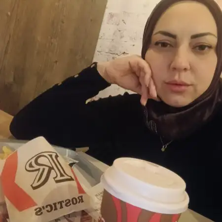 Saida, 43سامارا, روسيا 