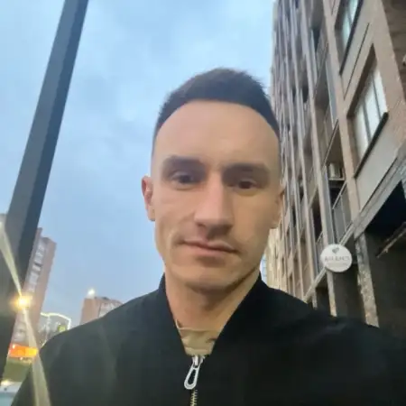 Kamil, 32 Izhevsk, روسيا