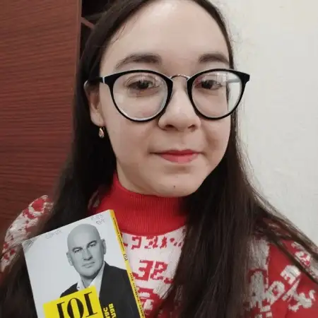 Karina, 23Sarapul, روسيا 