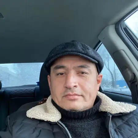 Farruh, 53سامارا, روسيا 