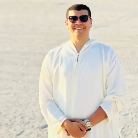 Omar, 33الإمارات العربية المتحدة 
