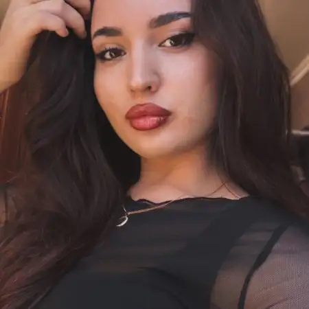 Aisha, 24Ufa, روسيا 