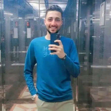 Gamal, 30Cairo, مصر