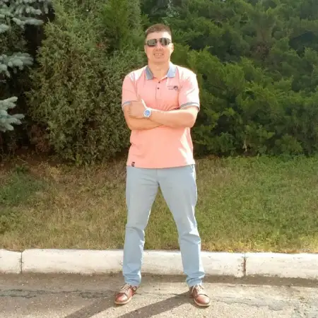 Ilgiz, 42قازان, روسيا 