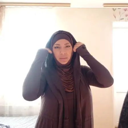 Almira, 47Abinsk, روسيا 