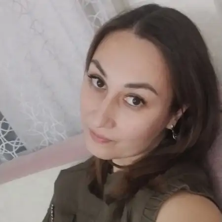 Kadriya, 39ساراتوف, روسيا 