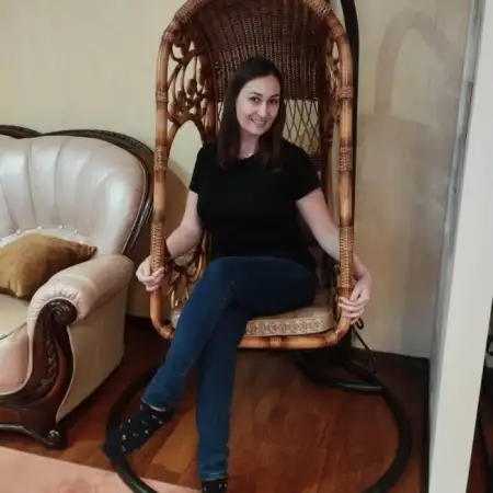 Kadriya, 39ساراتوف, روسيا 