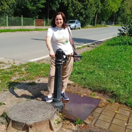 Adiliya, 42Nizhny Novgorod, روسيا 