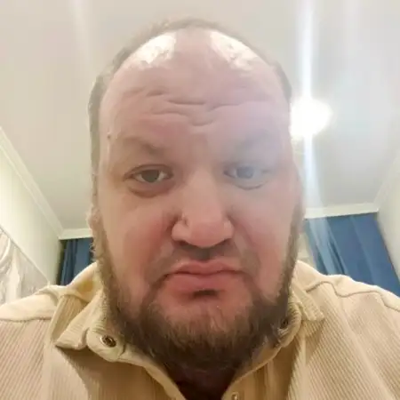 Rinat, 39قازان, روسيا