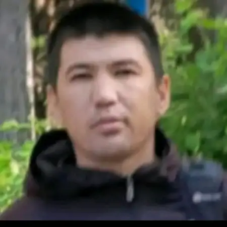 Aydyn, 39Almaty, كازاخستان