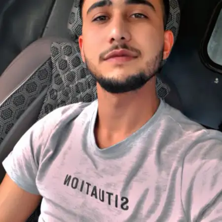 Layth, 27سوريا 