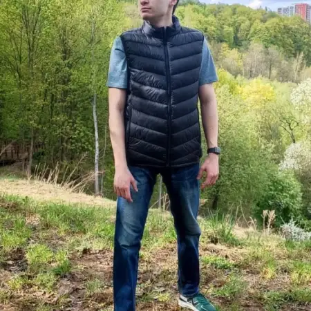 Nadir, 27موسكو, روسيا 