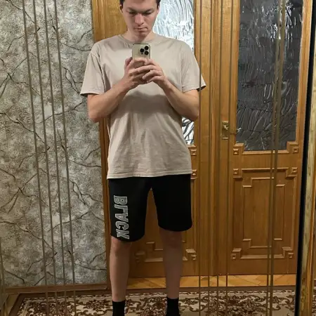 Nadir, 27موسكو, روسيا 