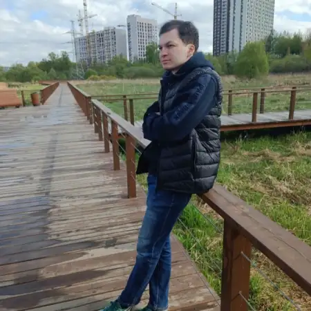 Nadir, 27موسكو, روسيا 