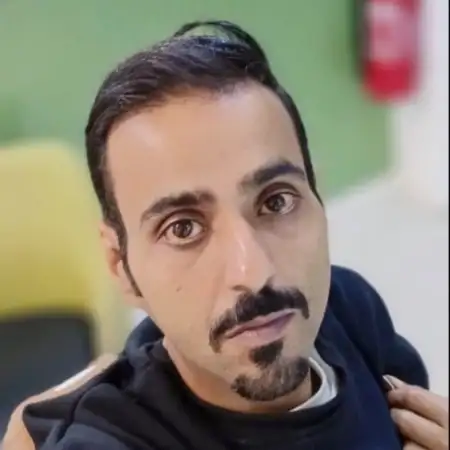 Abdulrahman, 39المملكة العربية السعودية 