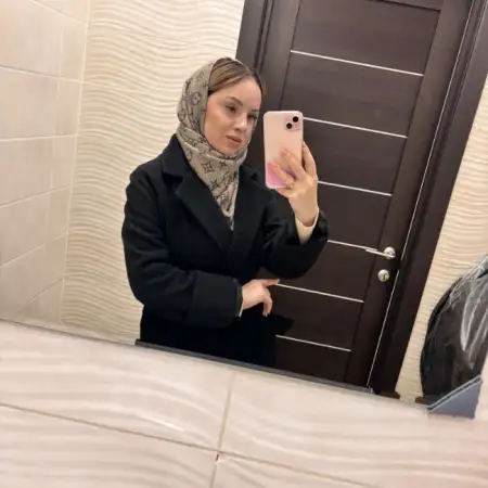 Tatyana, 23تيومين, روسيا 