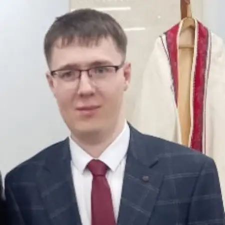 Aydar, 30Ufa, روسيا