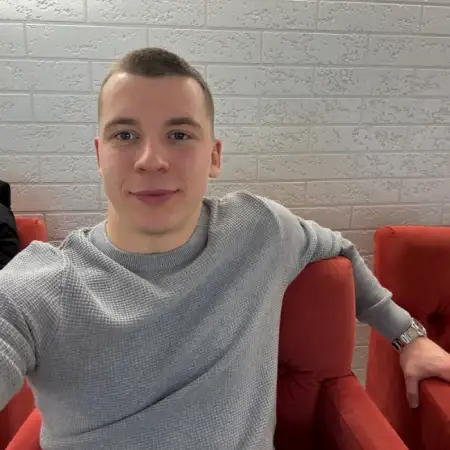 Danil, 24نابيريجني تشيلني, روسيا