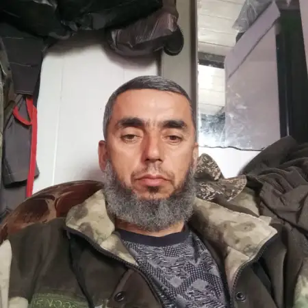 Safarali, 52 خاباروفسك, روسيا