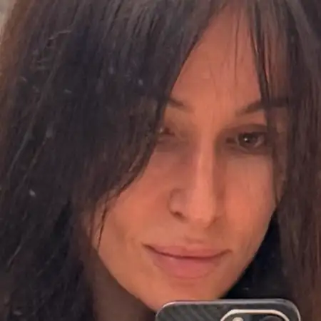Alsu, 45موسكو, روسيا 