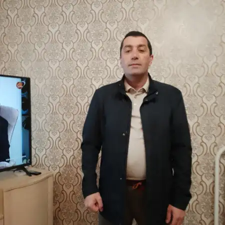 Rashad, 44Babynino, روسيا 