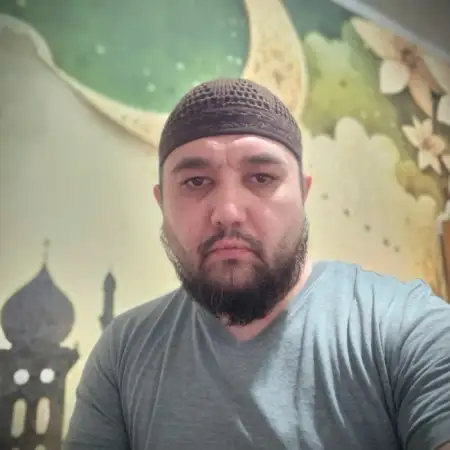 Radik, 41موسكو, روسيا 