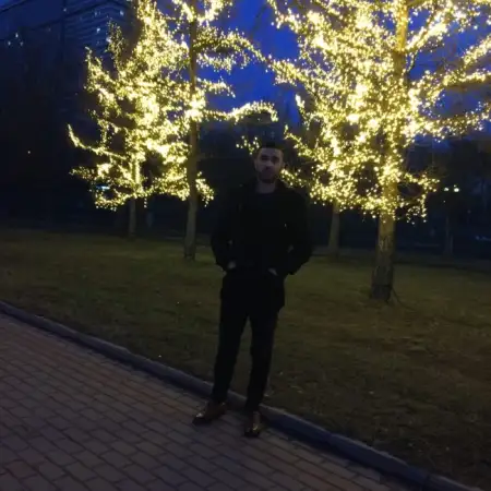 Muslim, 31Venev, روسيا 