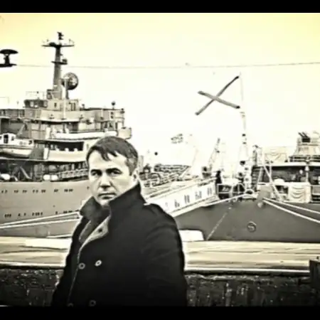 Shamil, 48Saint Petersburg, روسيا 