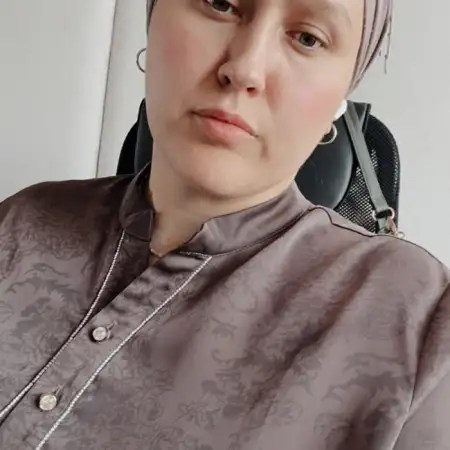 Guzel, 37قازان, روسيا 