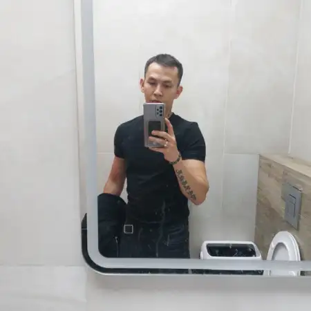 Mansur, 28موسكو, روسيا 