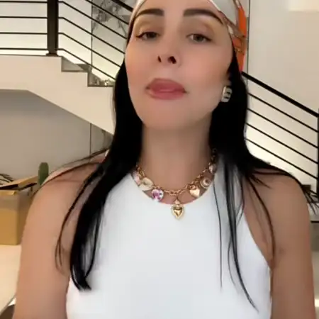 Arina, 39الأردن 