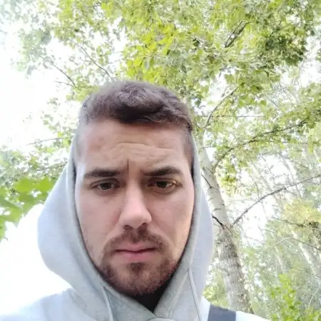 Yura, 32 موسكو, روسيا