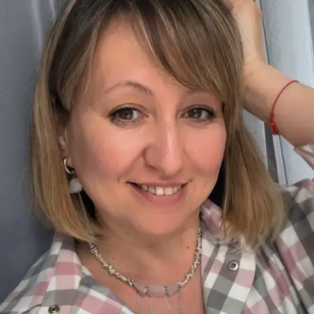 Alfiya, 42, موسكو, روسيا - موقع التعارف الإسلامي