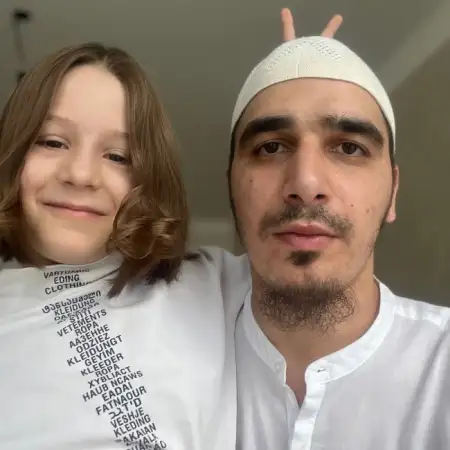 Ahmad, 30Nizhnevartovsk, روسيا 