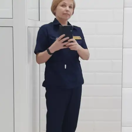 Liliya, 45تيومين, روسيا 