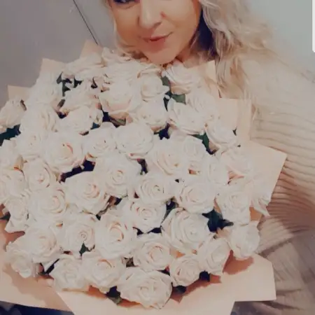 Safiya, 36موسكو, روسيا 