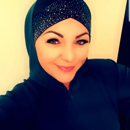 Safiya, 36موسكو, روسيا 