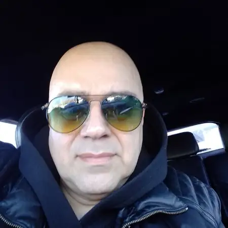 Robert, 54Saint Petersburg, روسيا 