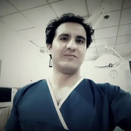 Jamal, 47العراق