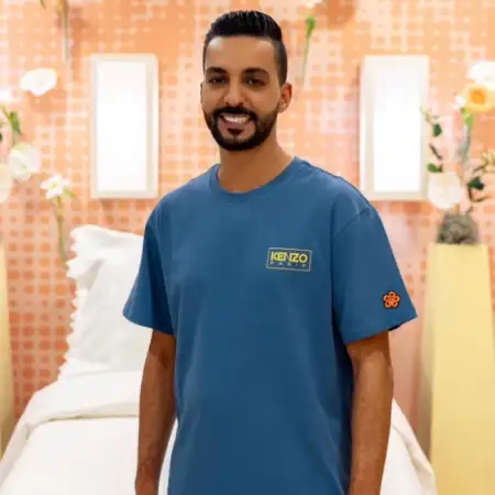 Mohammed, 35المملكة العربية السعودية 