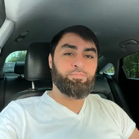 Rashid, 38روسيا 